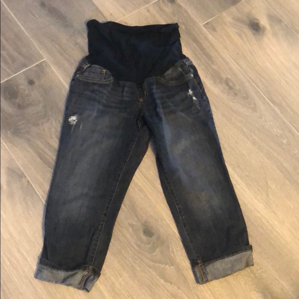Maternity pants